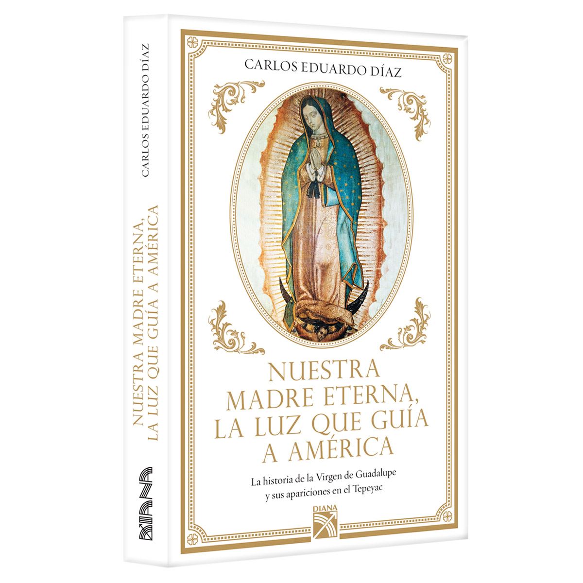 Nuestra Madre Eterna, La Luz Que Guía A América