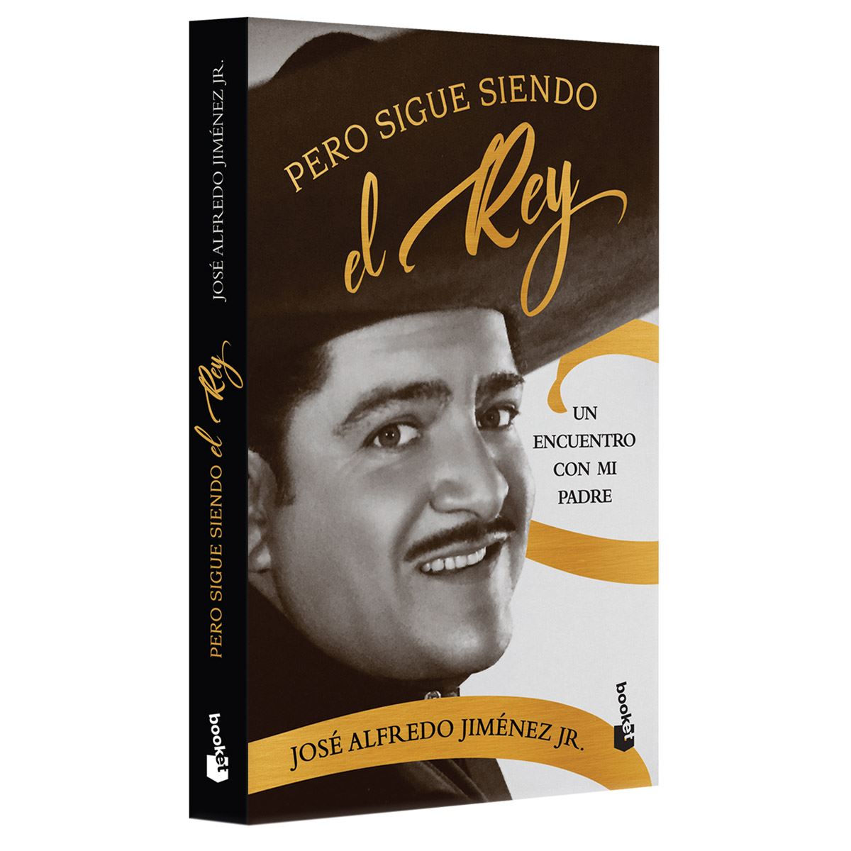 Pero Sigo Siendo El Rey