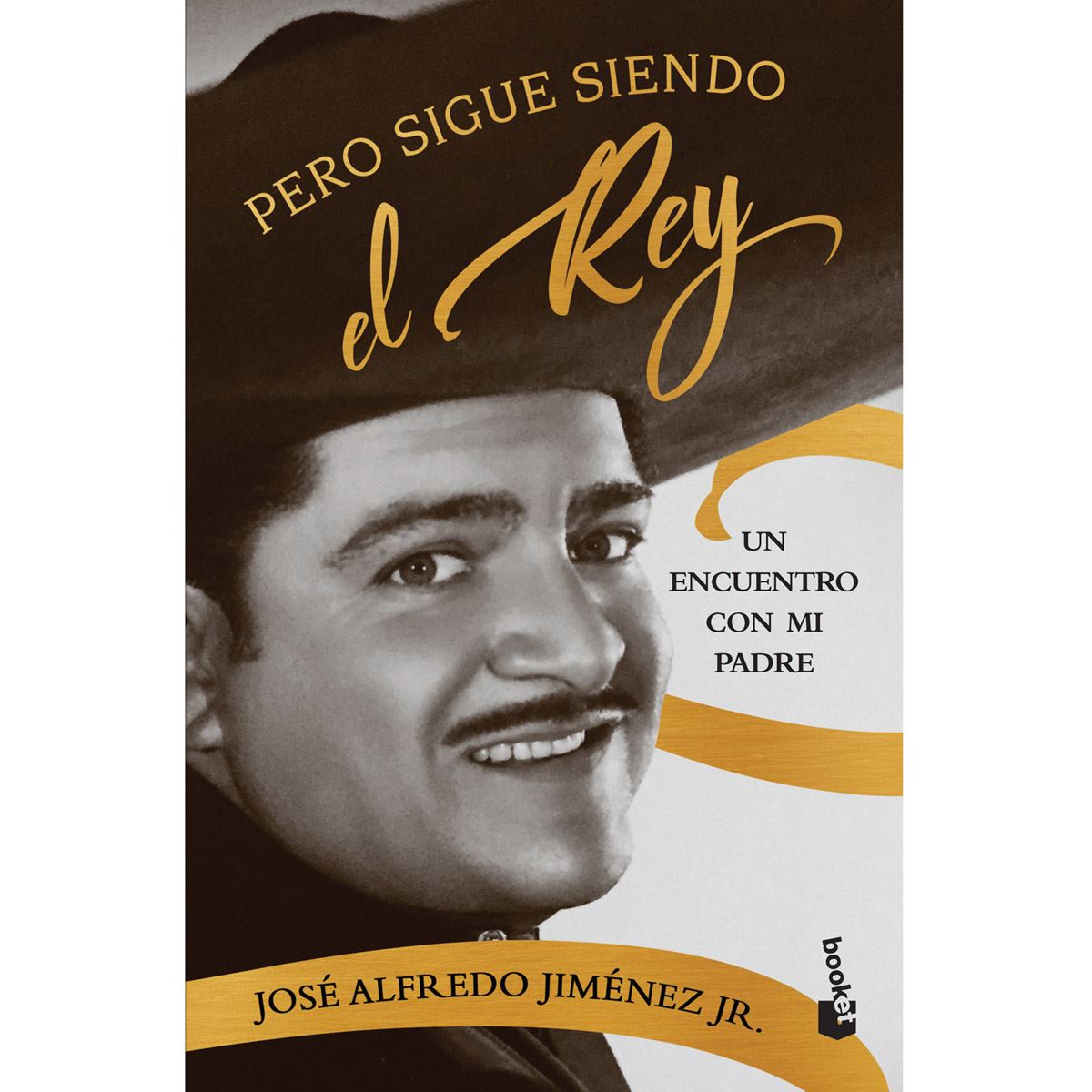 Pero sigo siendo el Rey