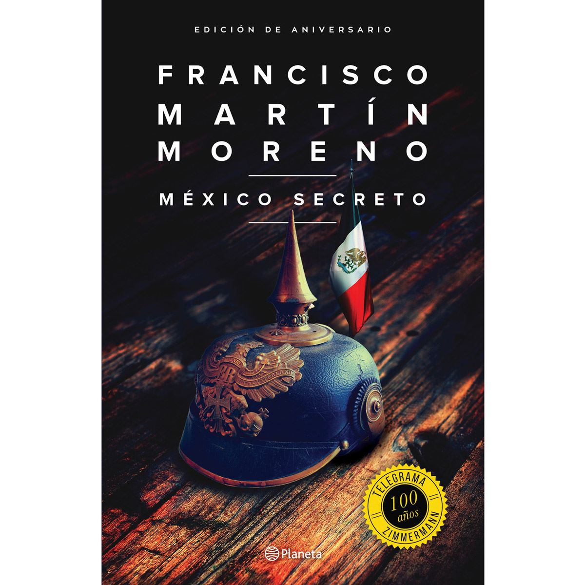 M&#233;xico secreto &#40; Edici&#243;n 15 Aniversario &#41;