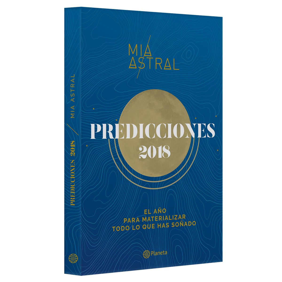 Predicciones 2018