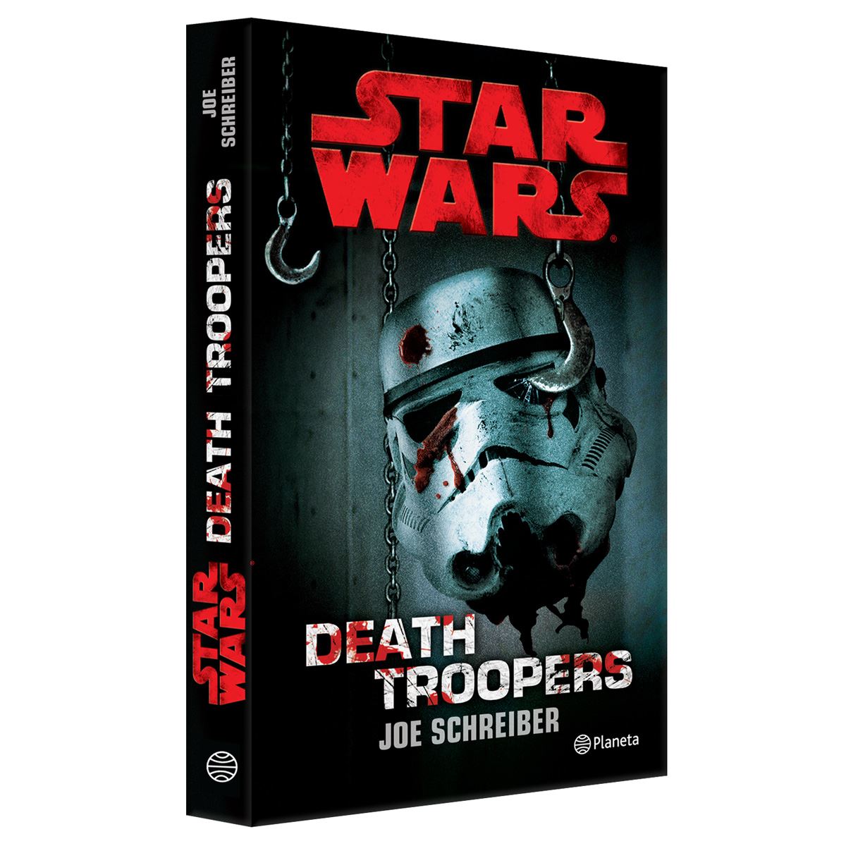 Star Wars. Death Troopers