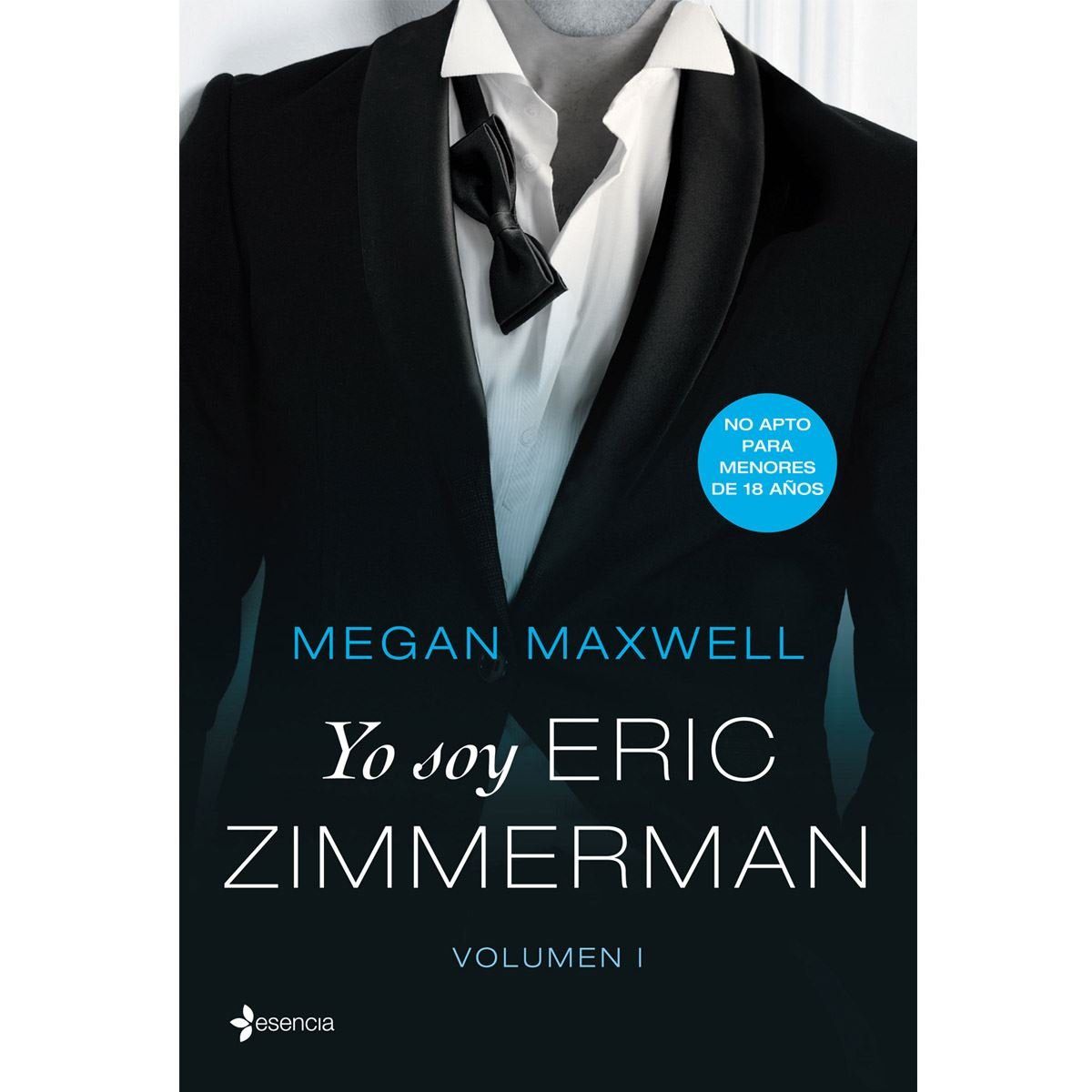 Yo soy Eric Zimmerman&#44; vol. 1