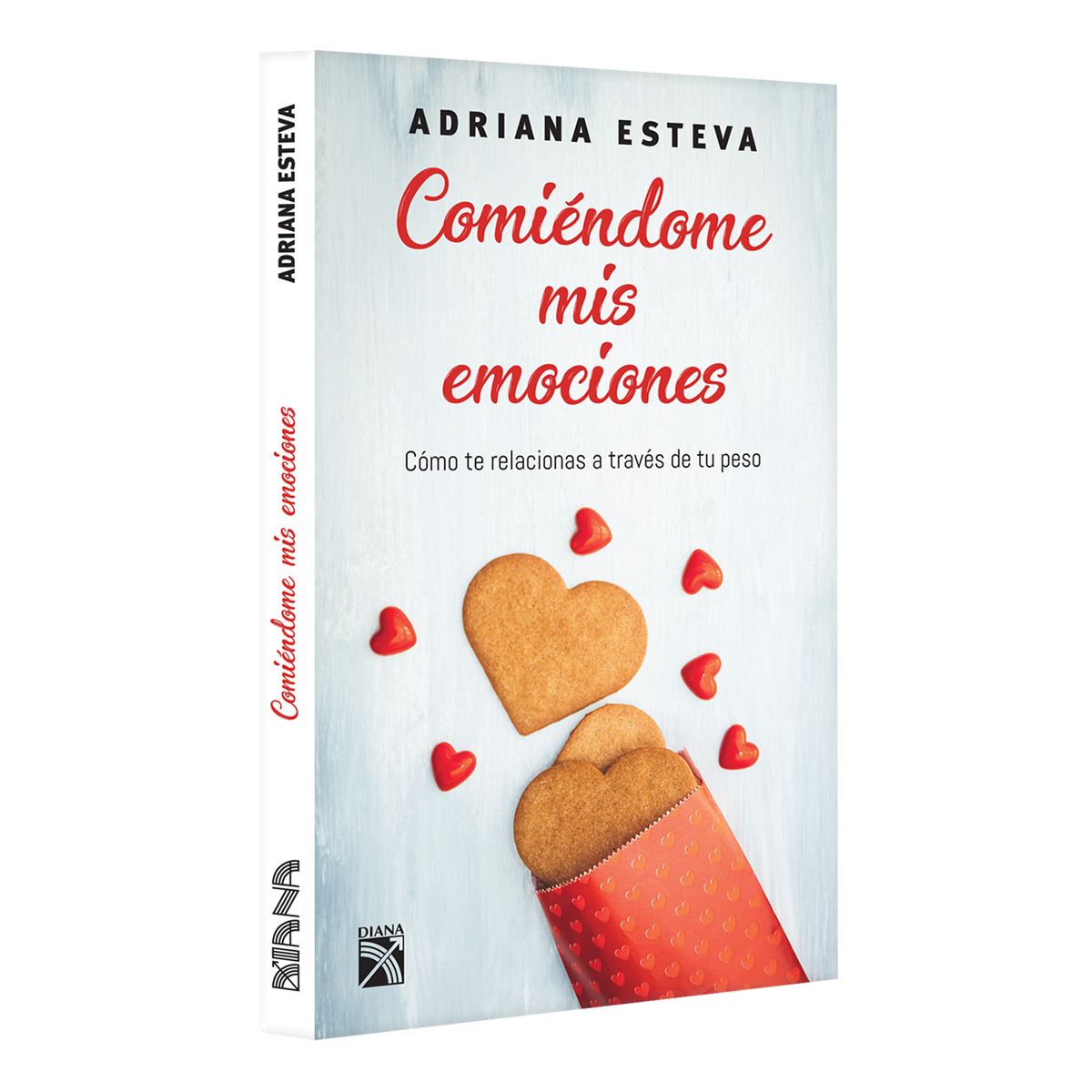 Comiéndome mis emociones