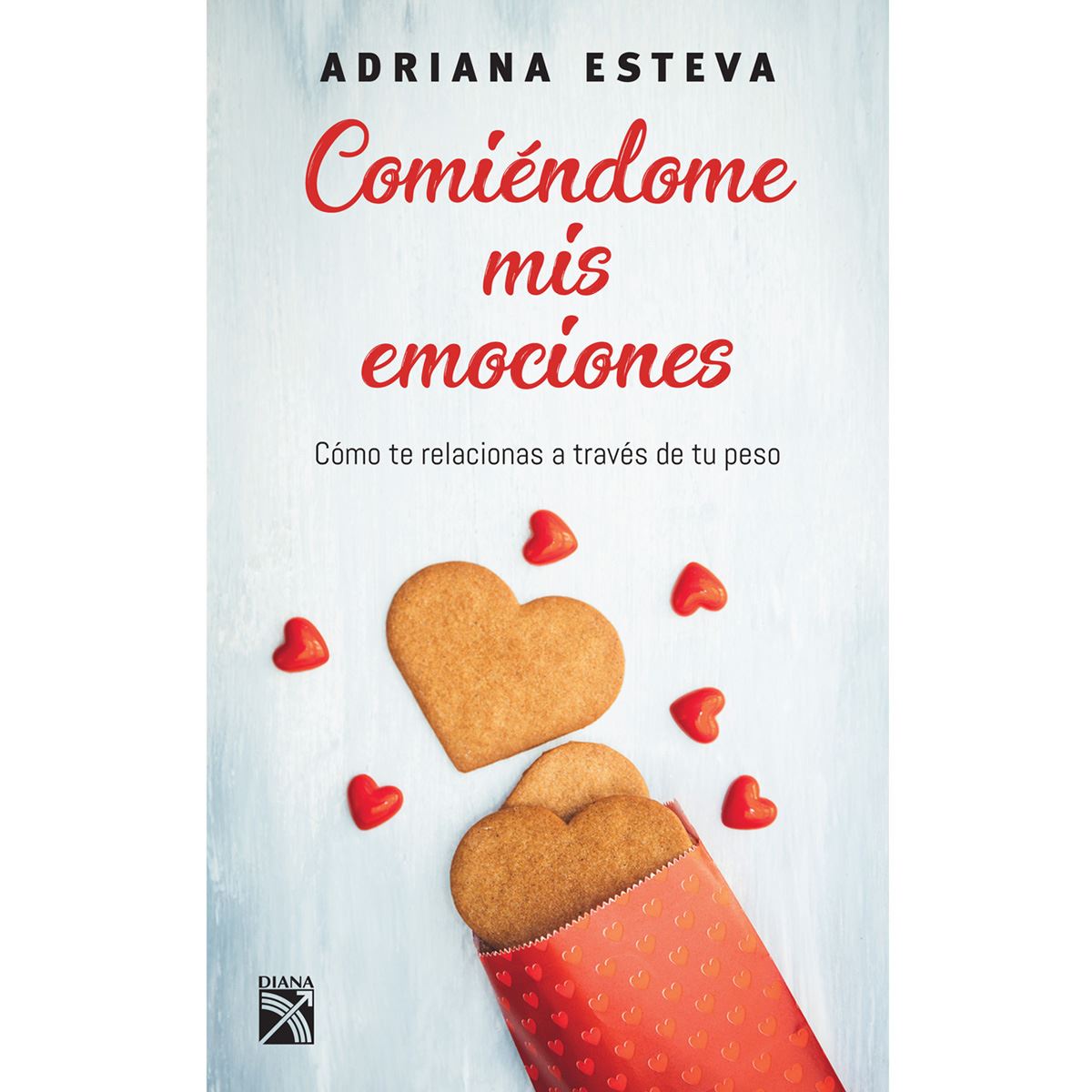 Comiéndome mis emociones