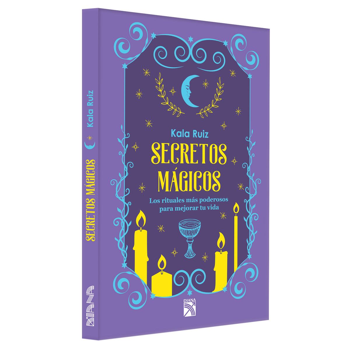 Secretos Mágicos