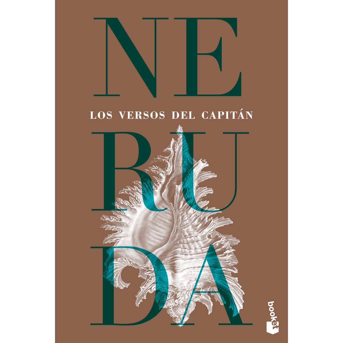 Los versos del Capitán