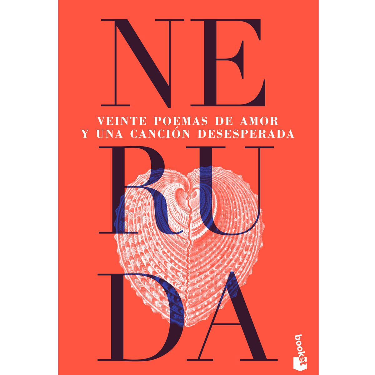 Veinte poemas de amor y una canción desesperada