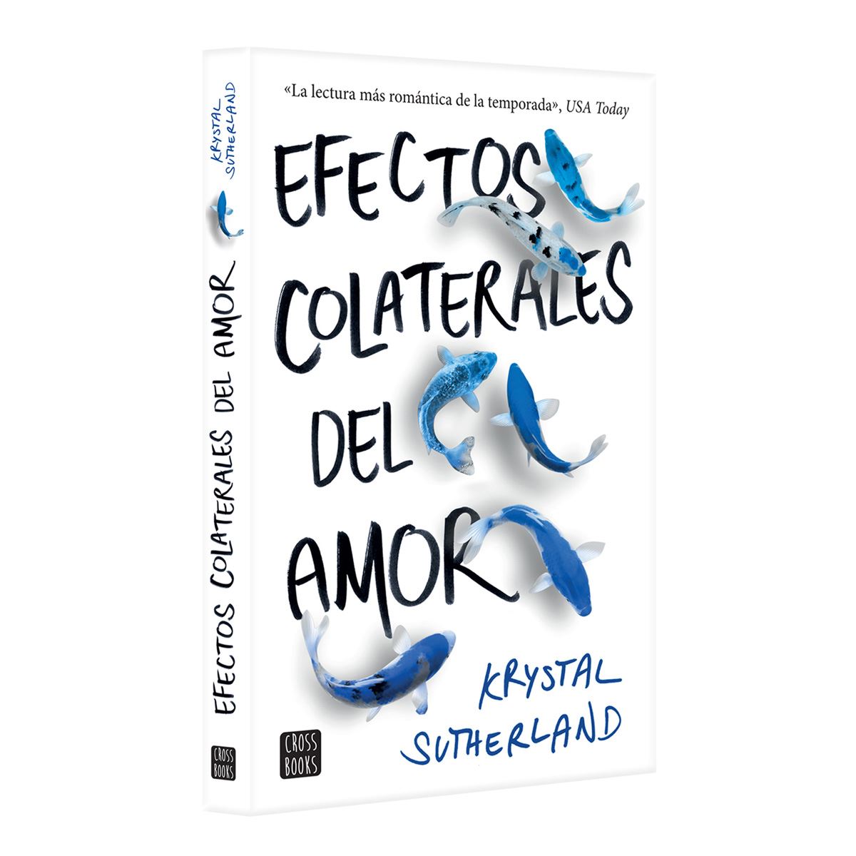 Efectos Colaterales Del Amor