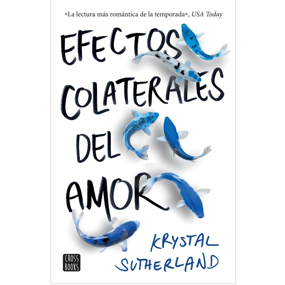 Efectos colaterales del amor