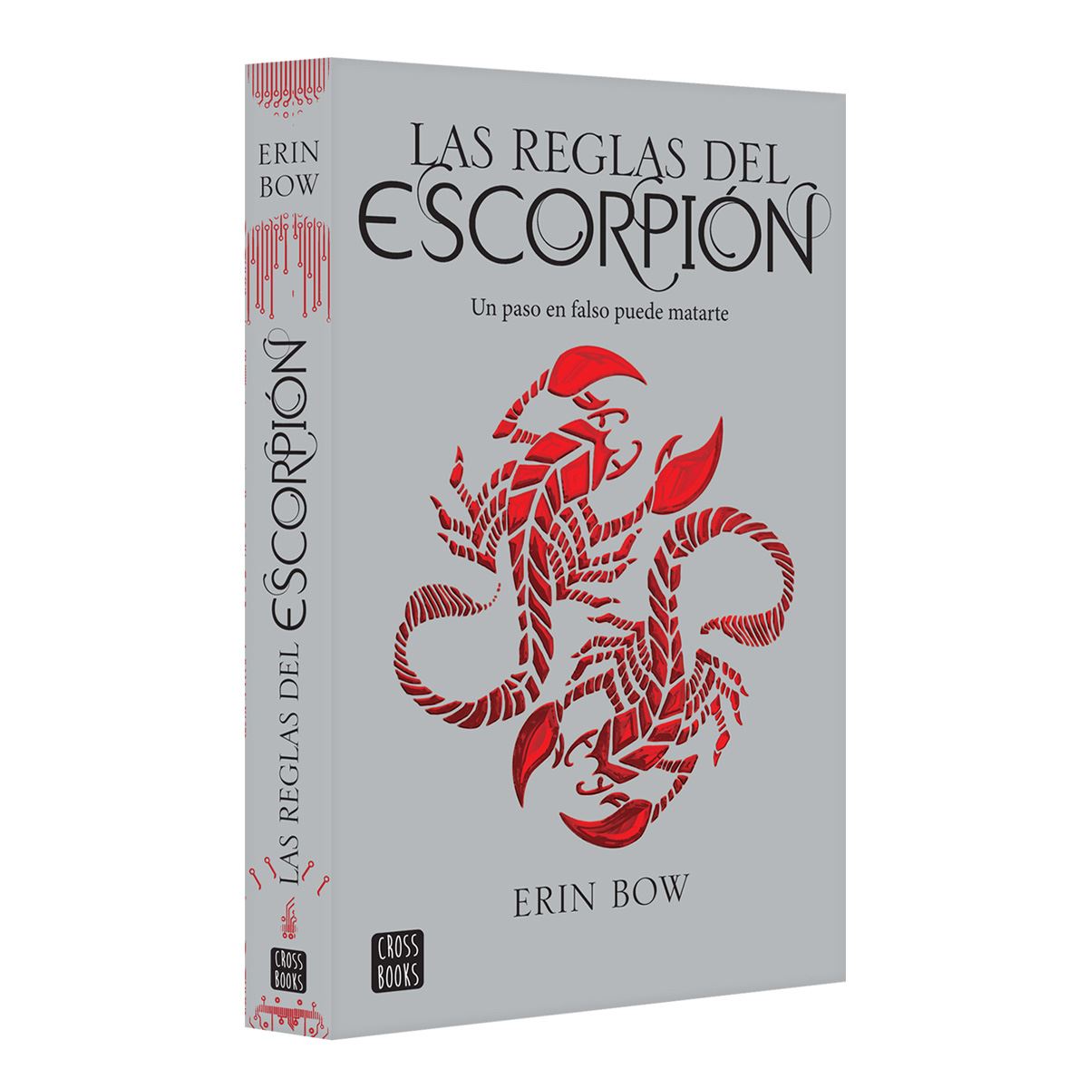 Las Reglas Del Escorpión
