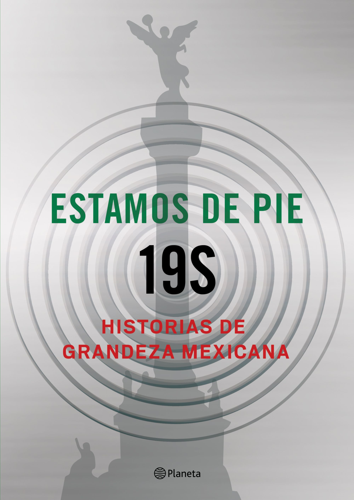 Estamos de pie