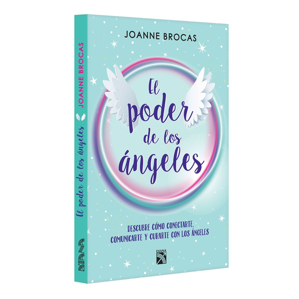 El poder de los ángeles