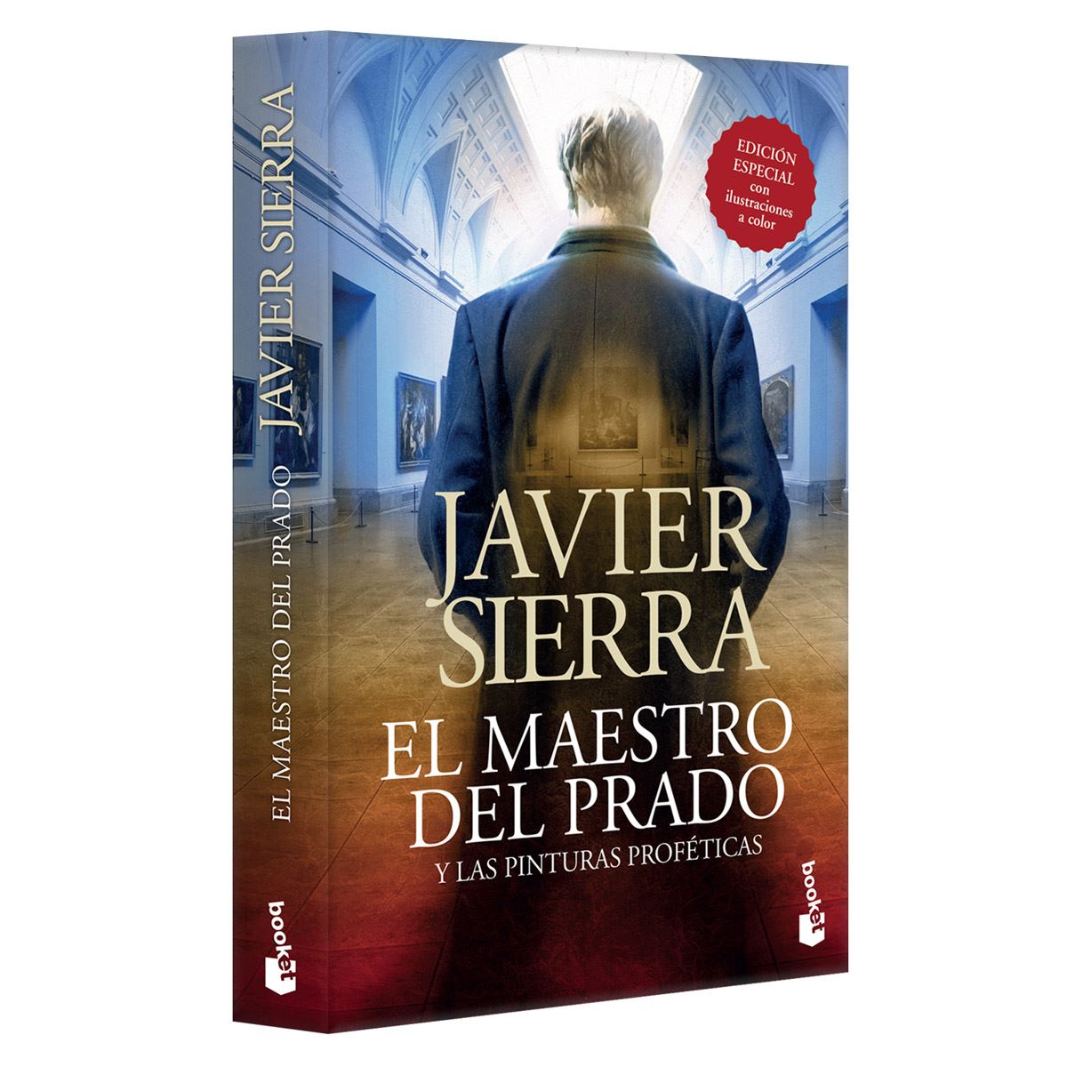 Maestro del prado