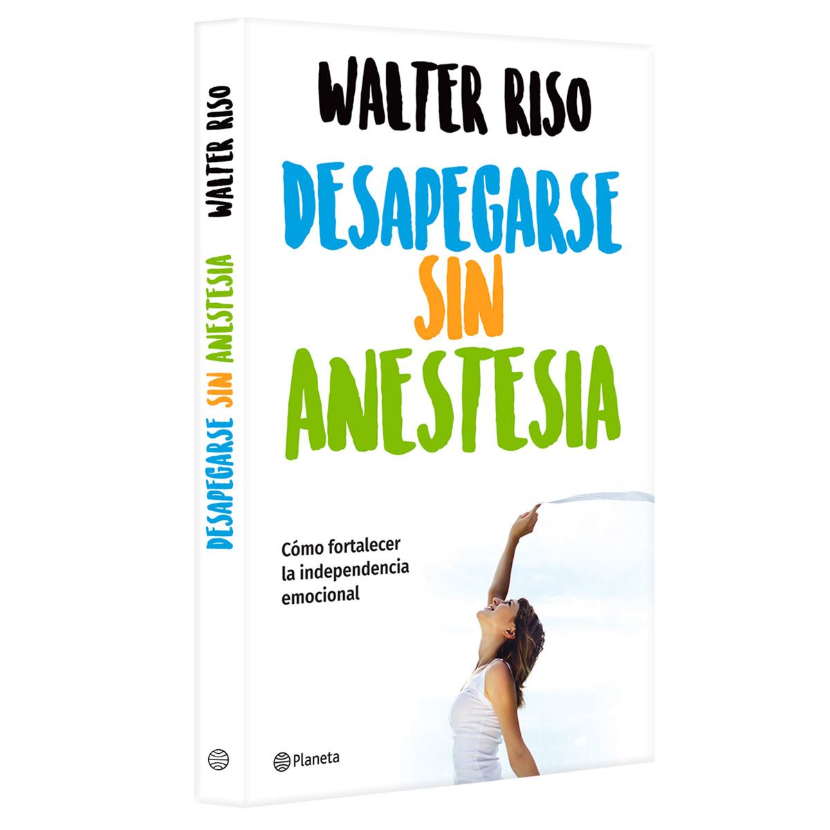 Desapegarse sin anestesia