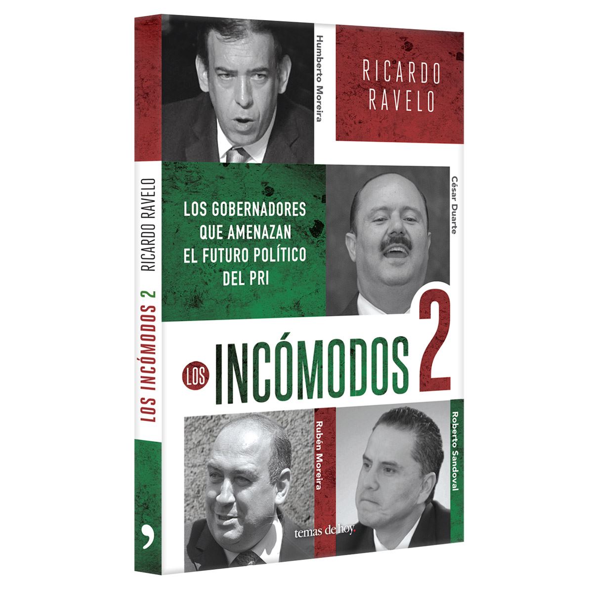 Los Incómodos 2