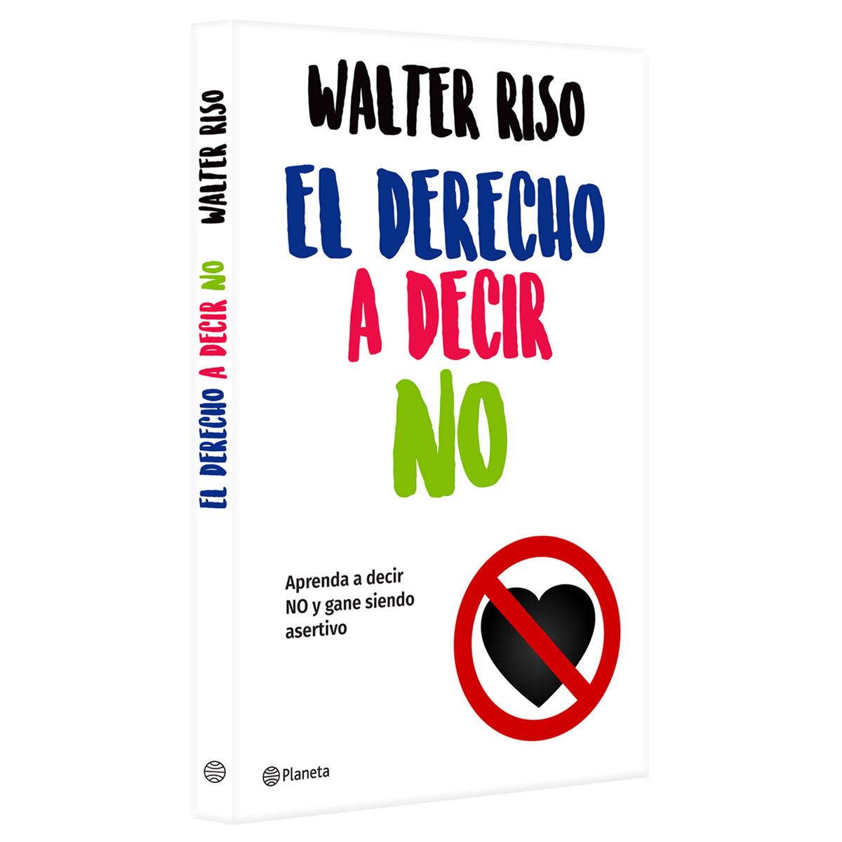 El Derecho a decir no