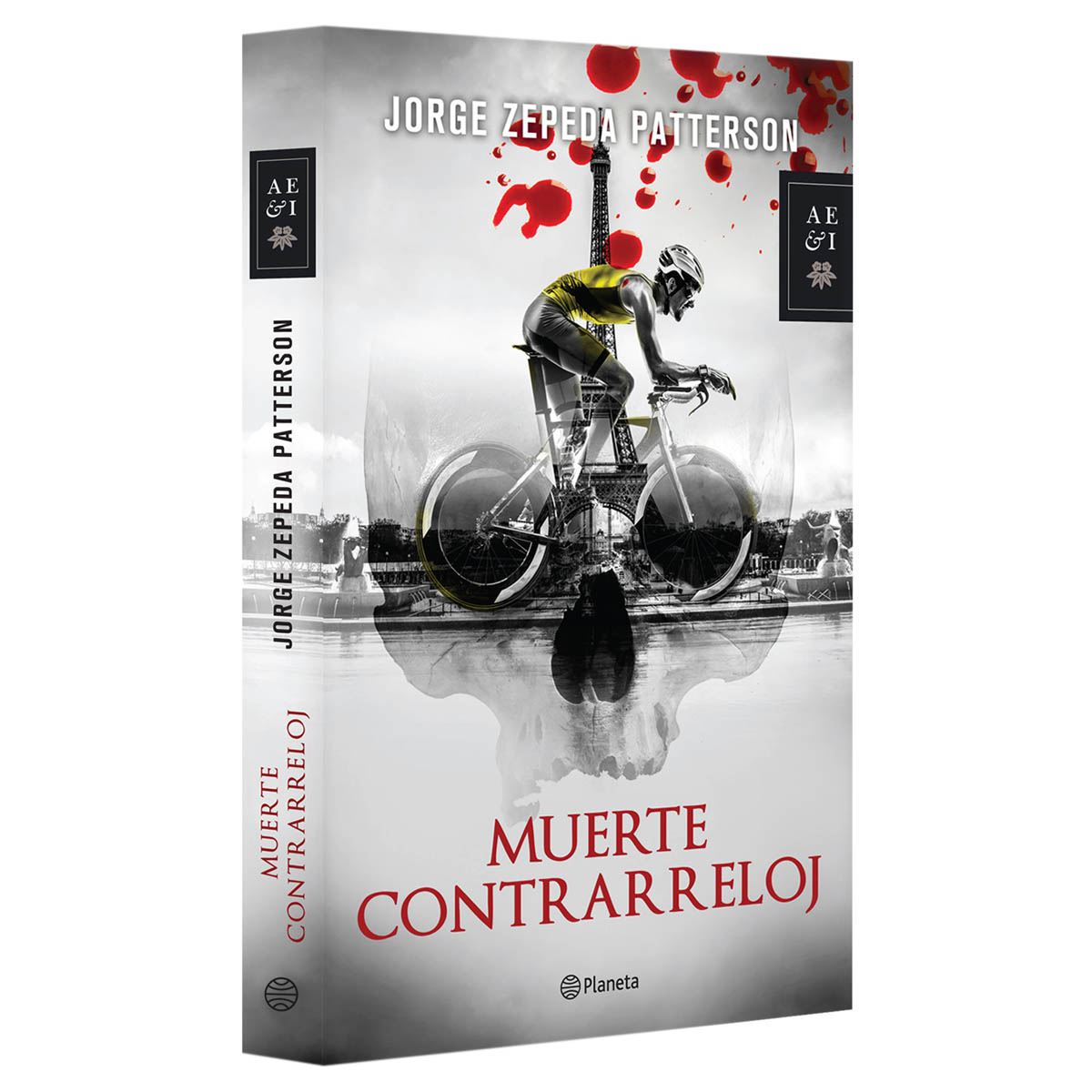 Muerte contrarreloj