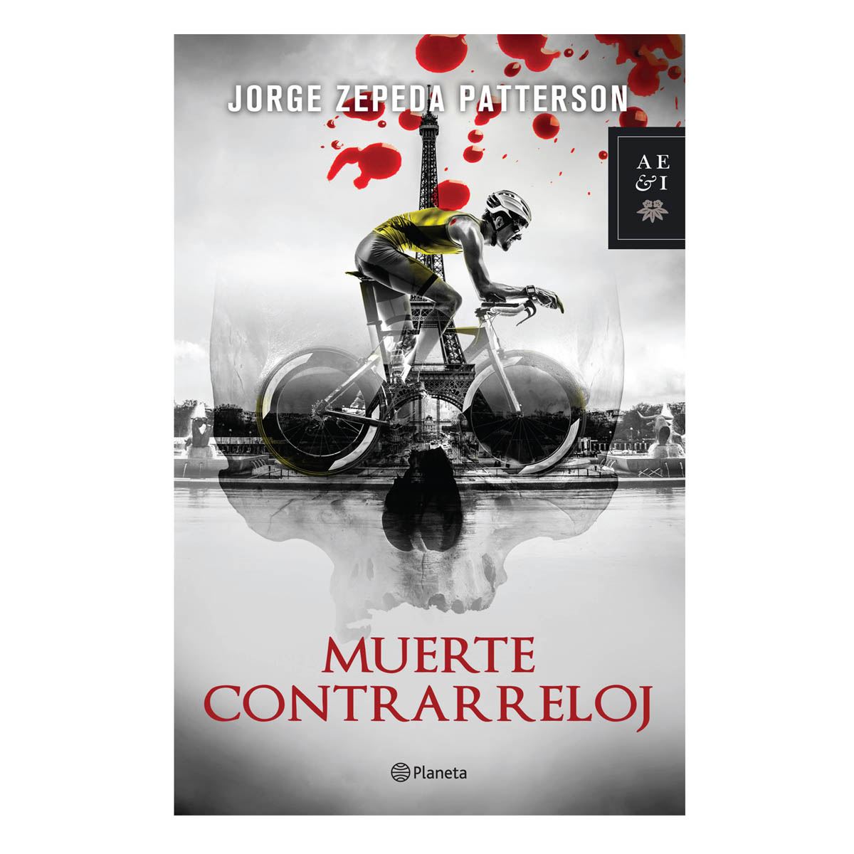 Muerte contrarreloj