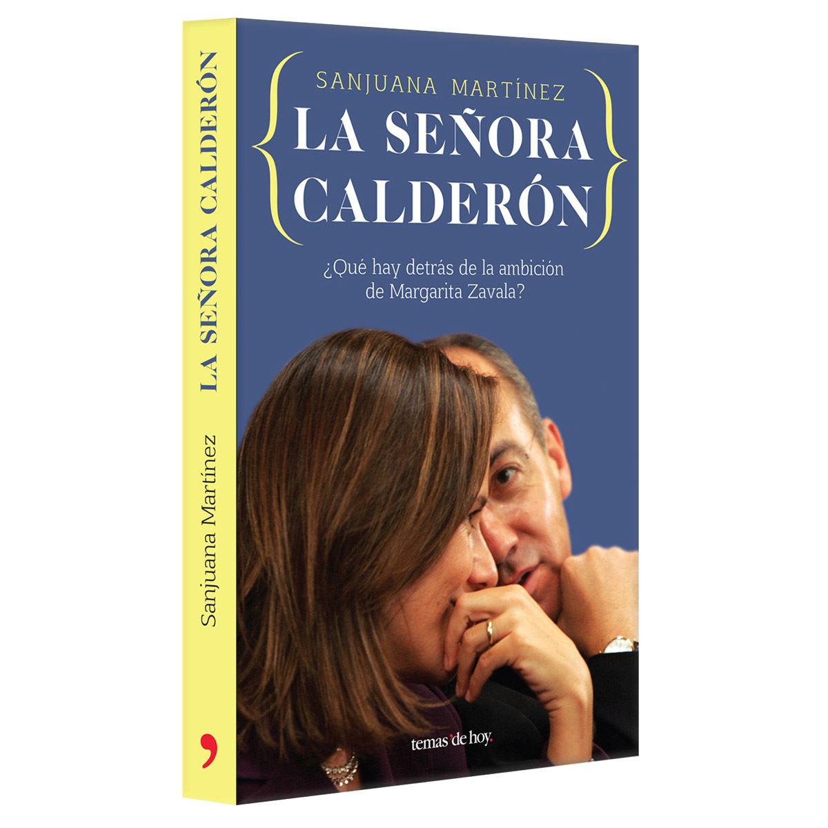 La Señora Calderón