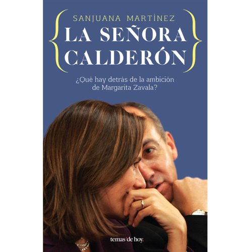 La Señora Calderón