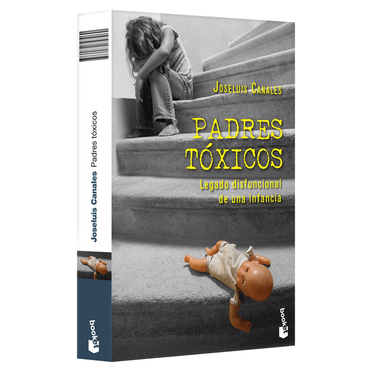 Padres Tóxicos