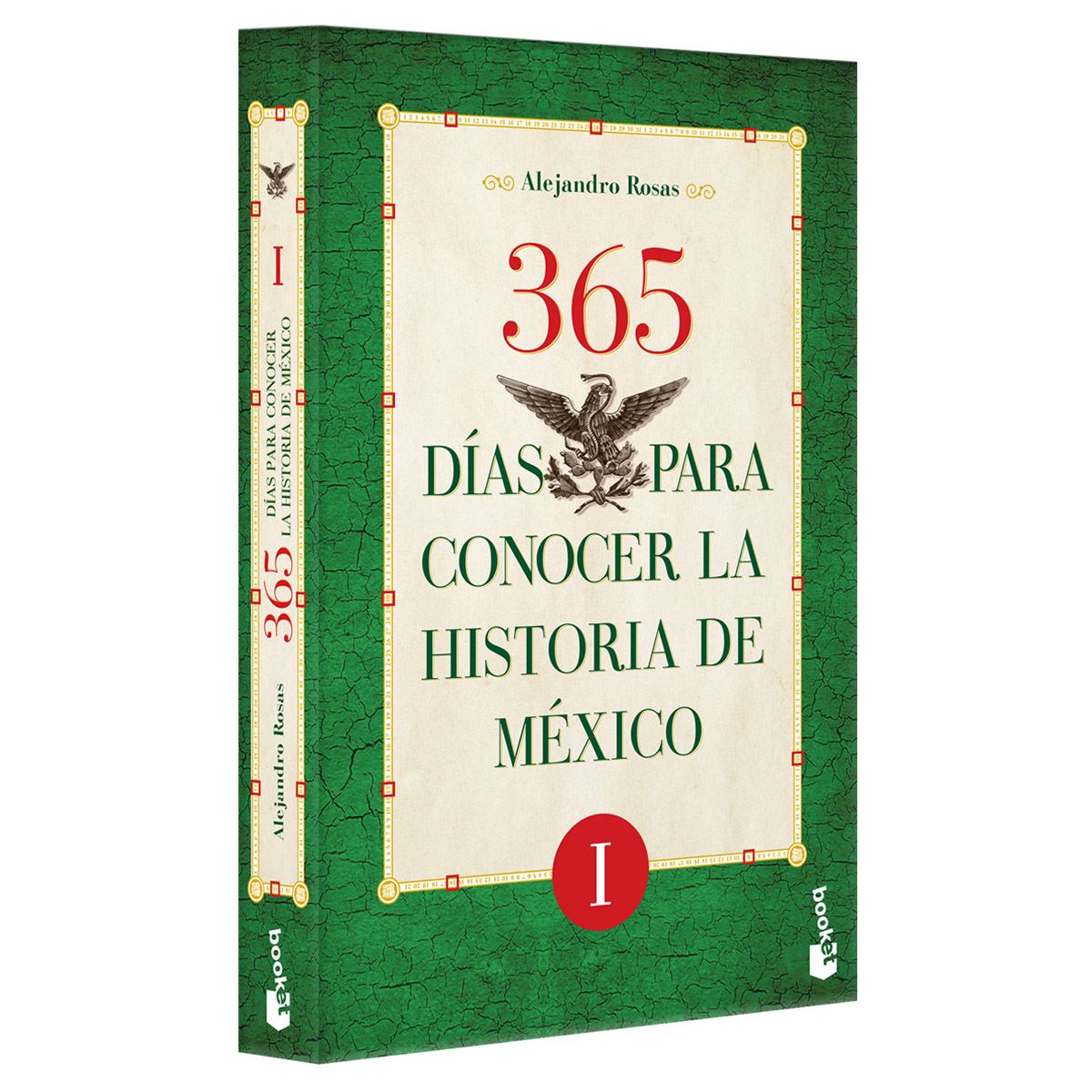 5 libros para conocer la Historia de México - BIG SHOT Magazine