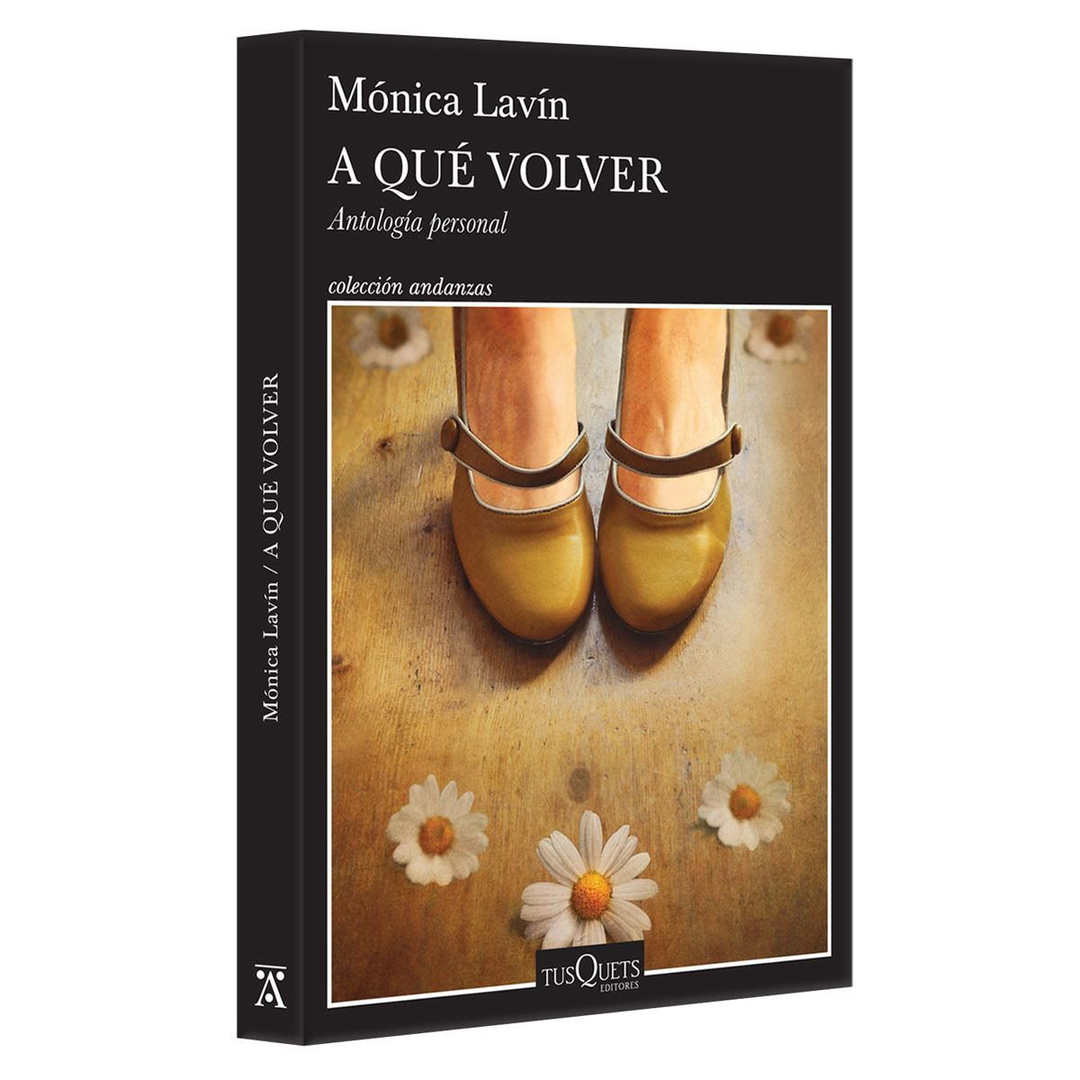 A Qué Volver