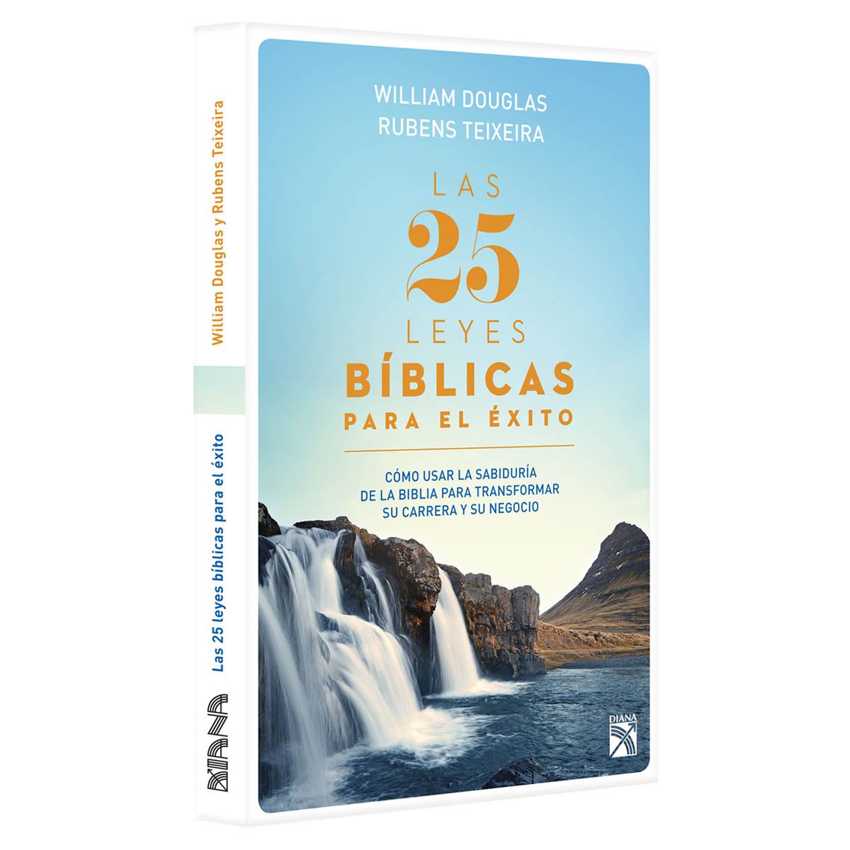 Las 25 leyes bíblicas para el éxito