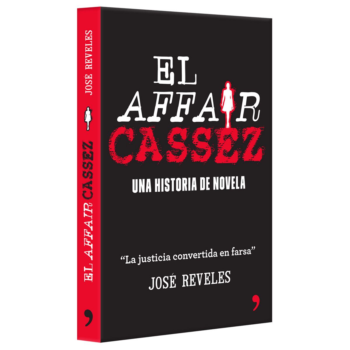 El Affair Cassez
