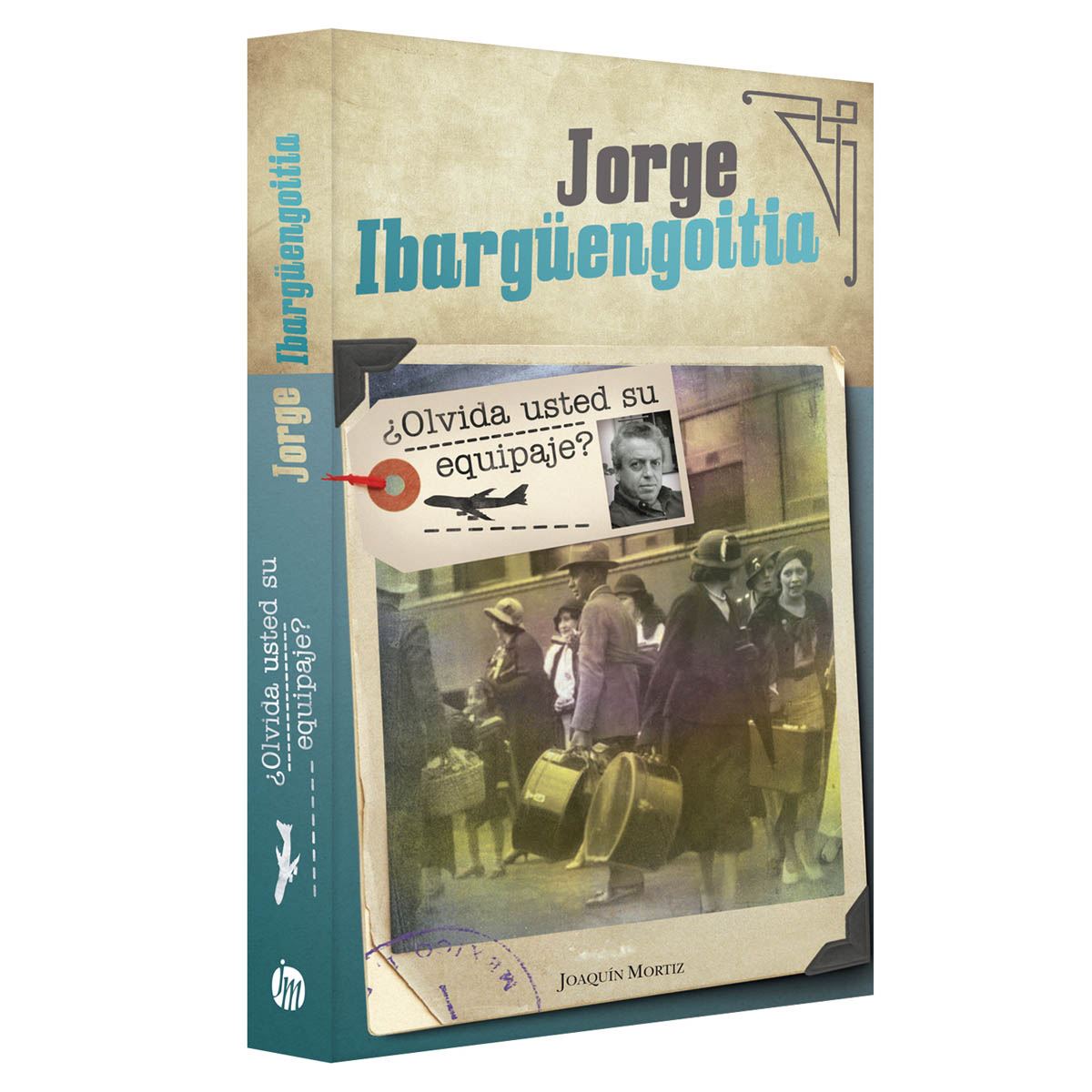 ¿olvida Usted Su Equipaje?
