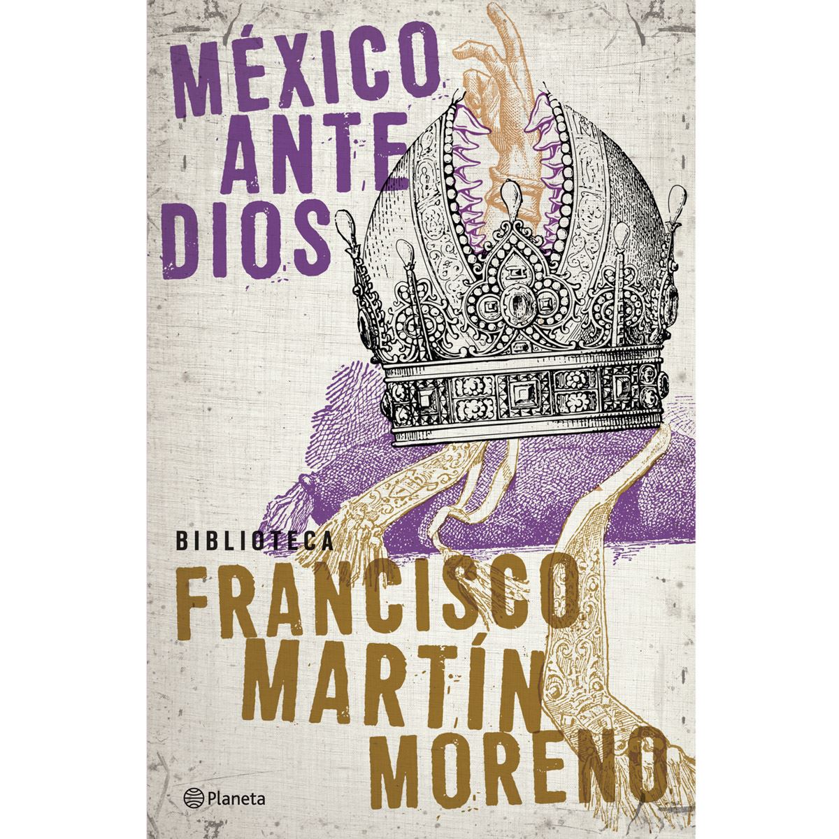 México ante Dios