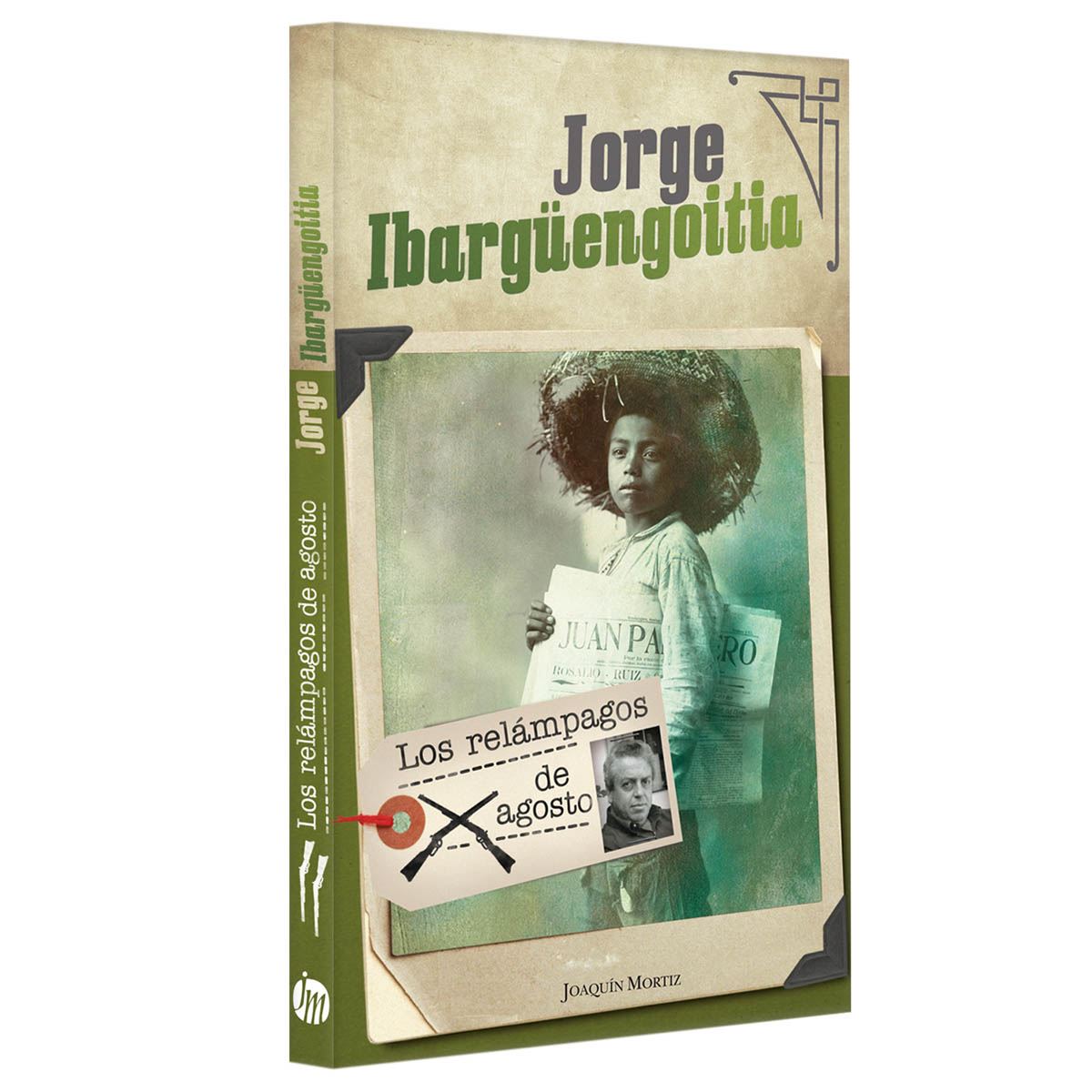 Los Relámpagos De Agosto