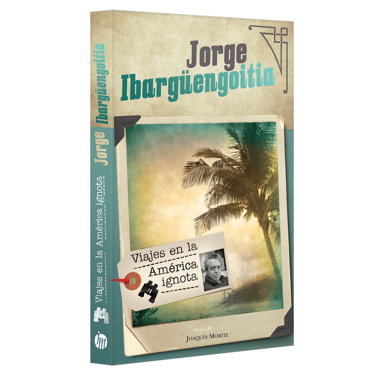 Viajes En La América Ignota