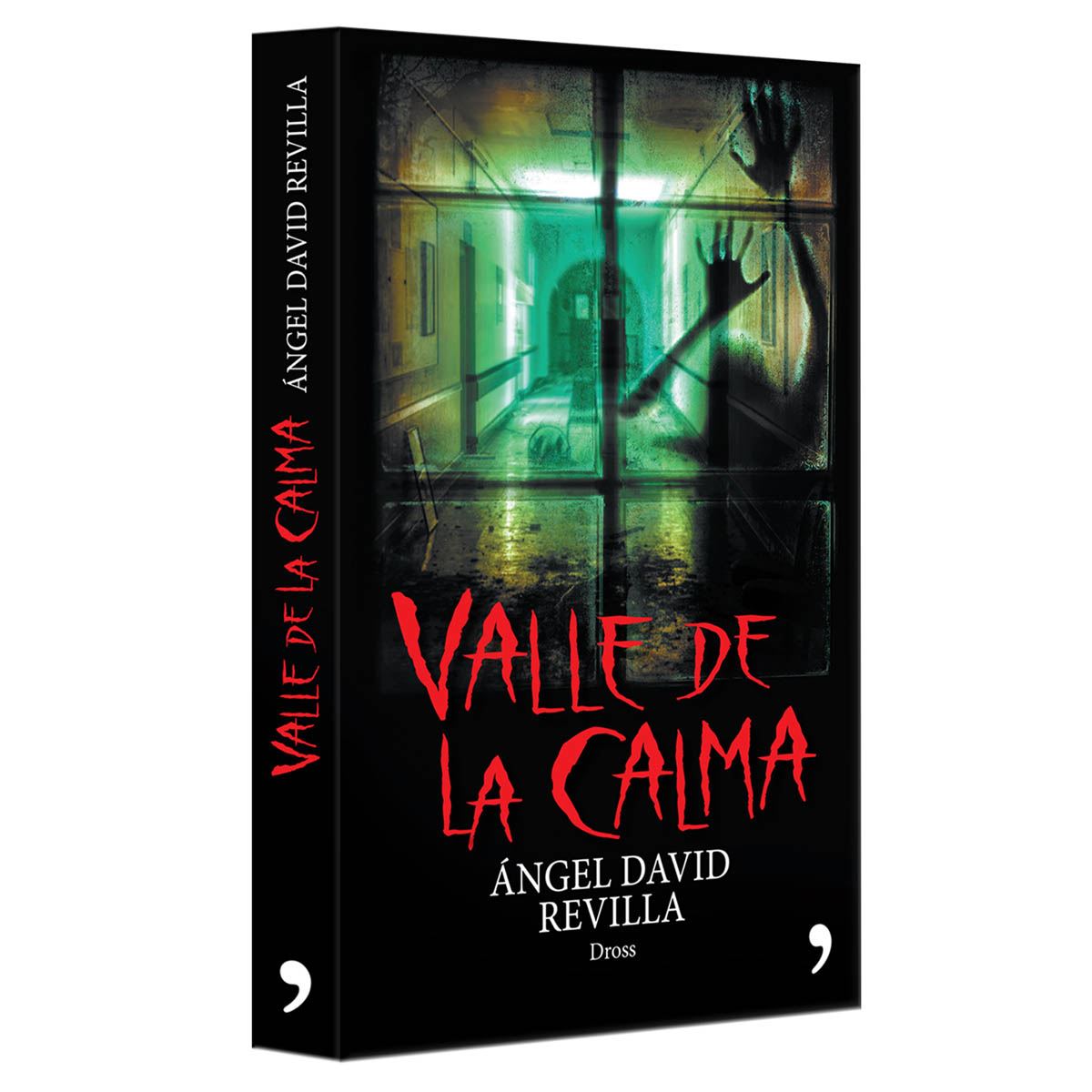Valle De La Calma