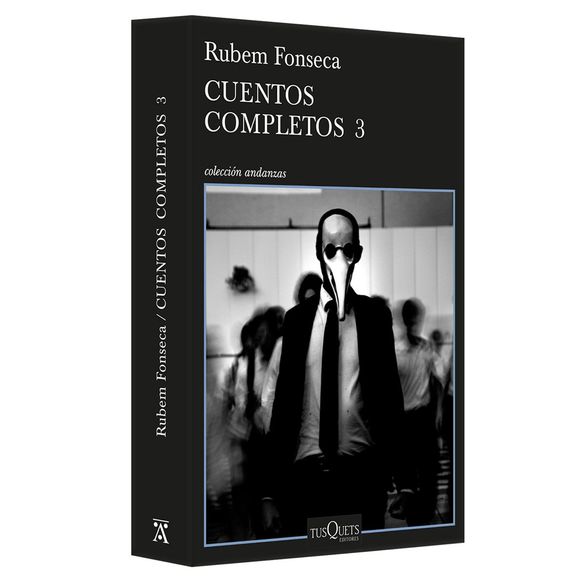 Cuentos Completos 3
