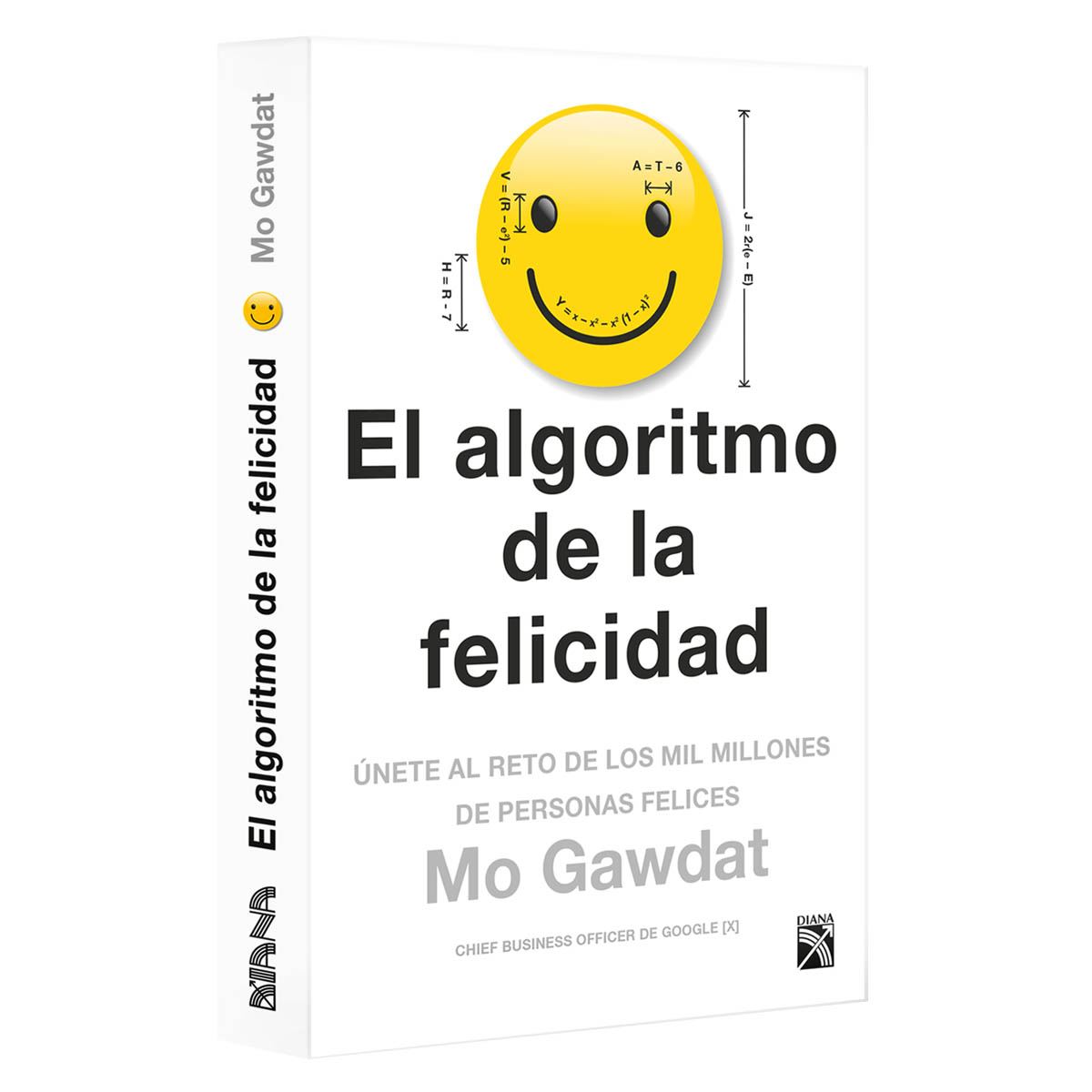 El Algoritmo De La Felicidad
