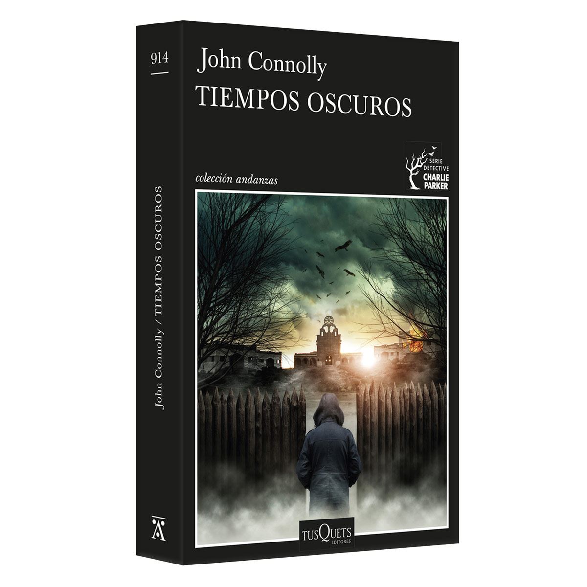 Tiempos Oscuros