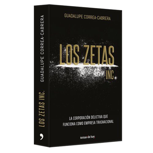 Los Zetas Inc