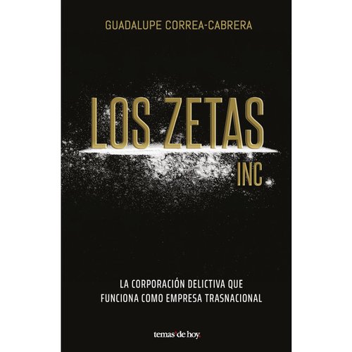 Los Zetas Inc