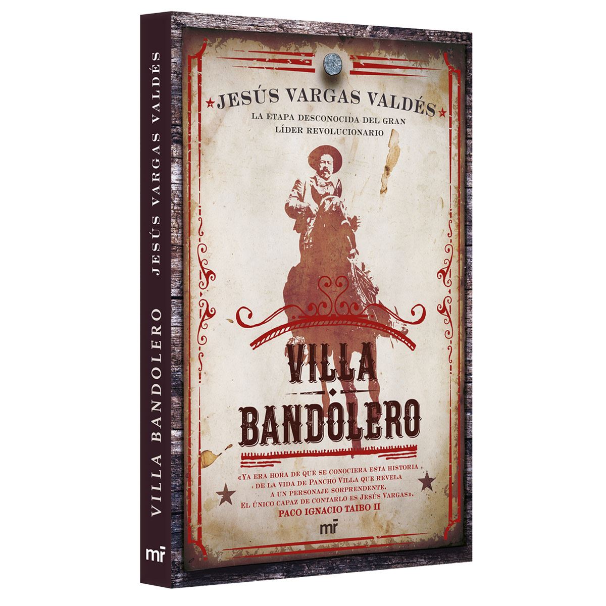 Villa Bandolero