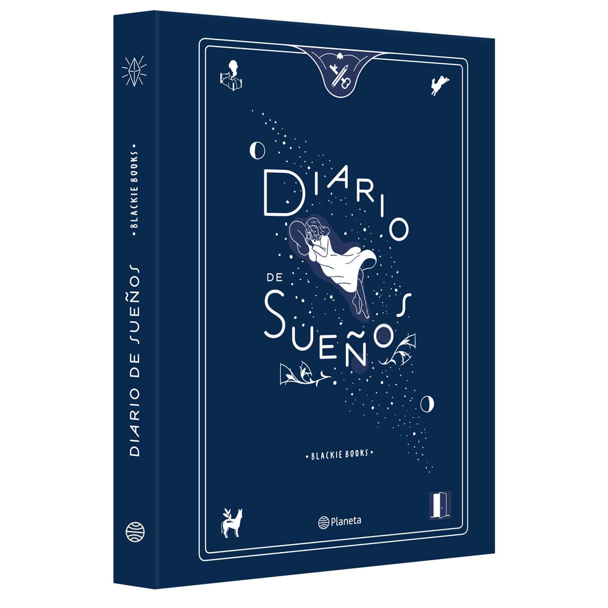 Diario De Sueños