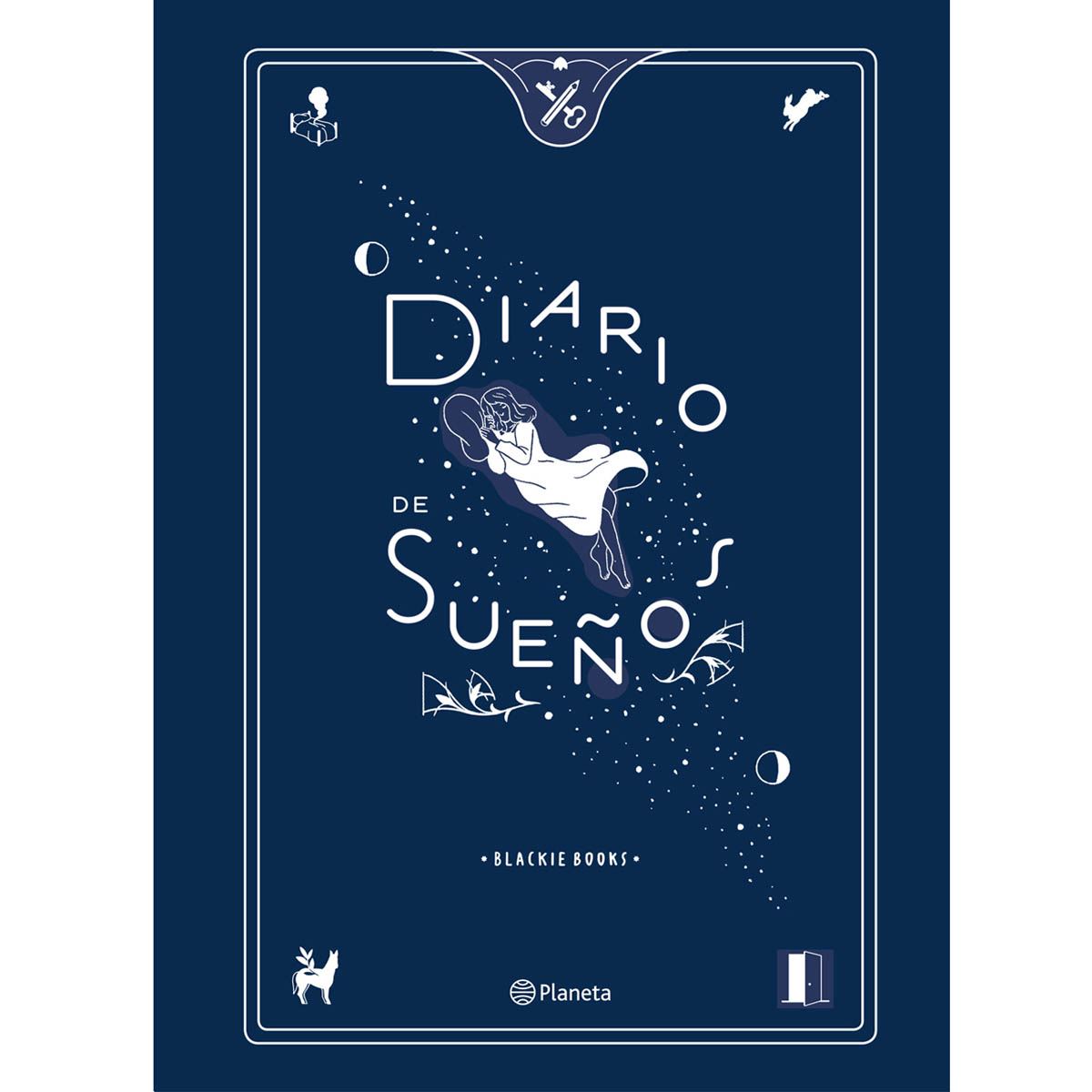 Diario de sueños