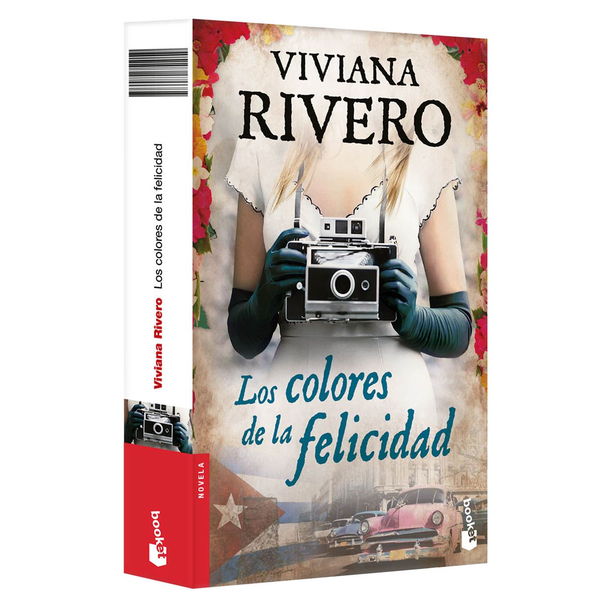 Los colores de la felicidad