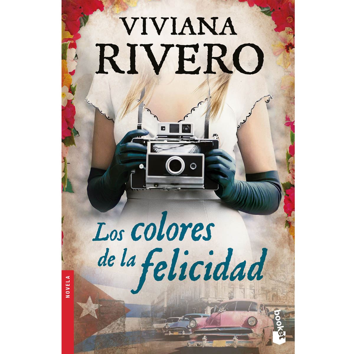 Los colores de la felicidad