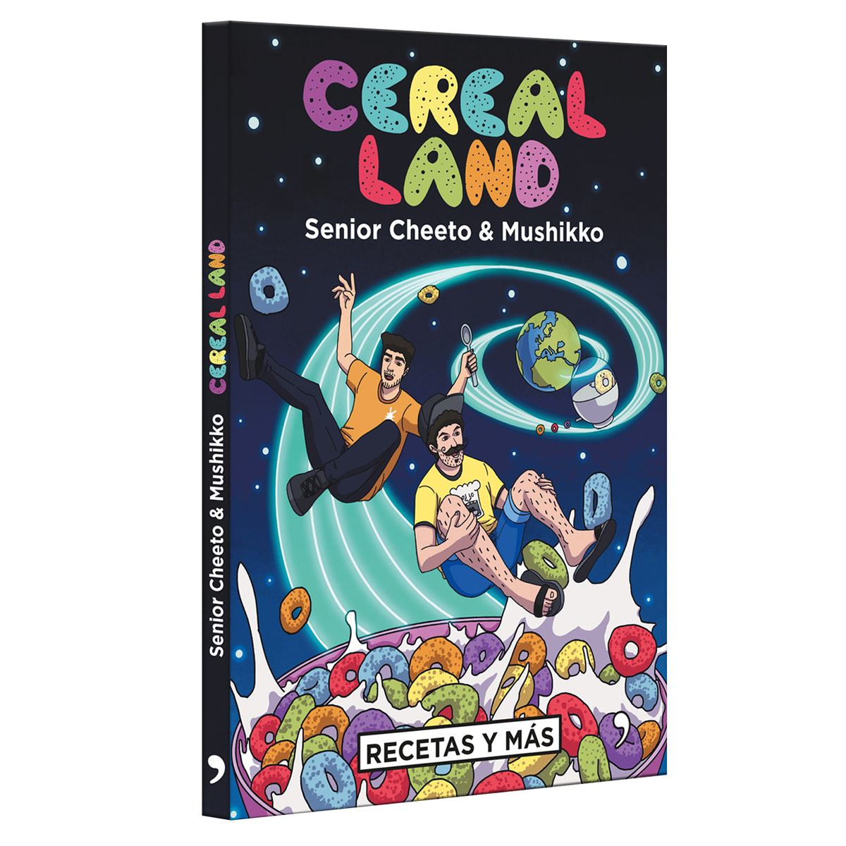 Cereal Land