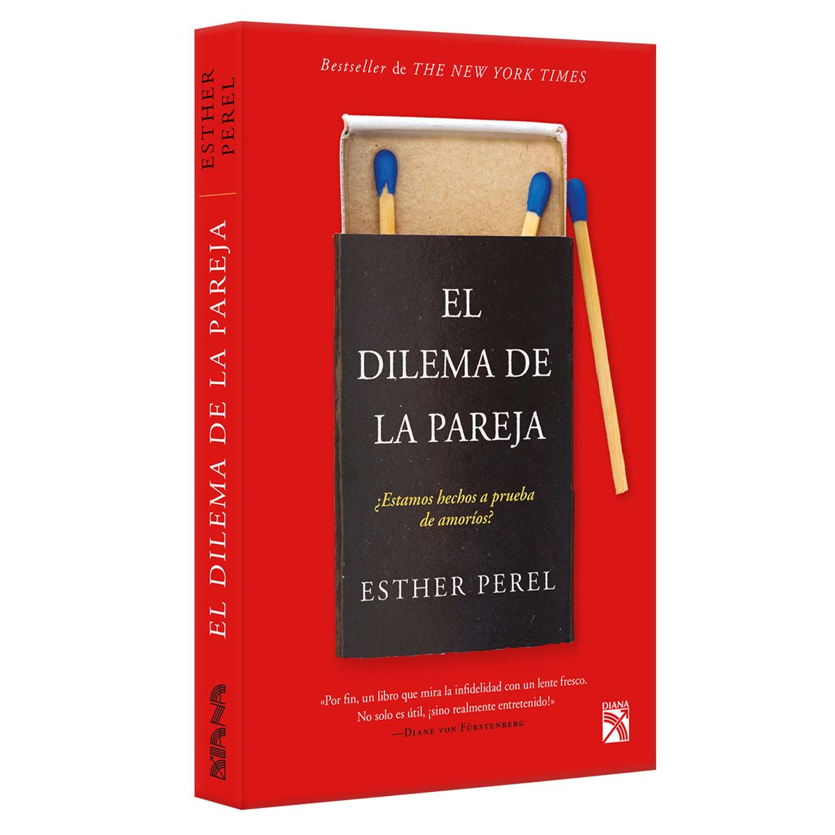 El dilema de la pareja