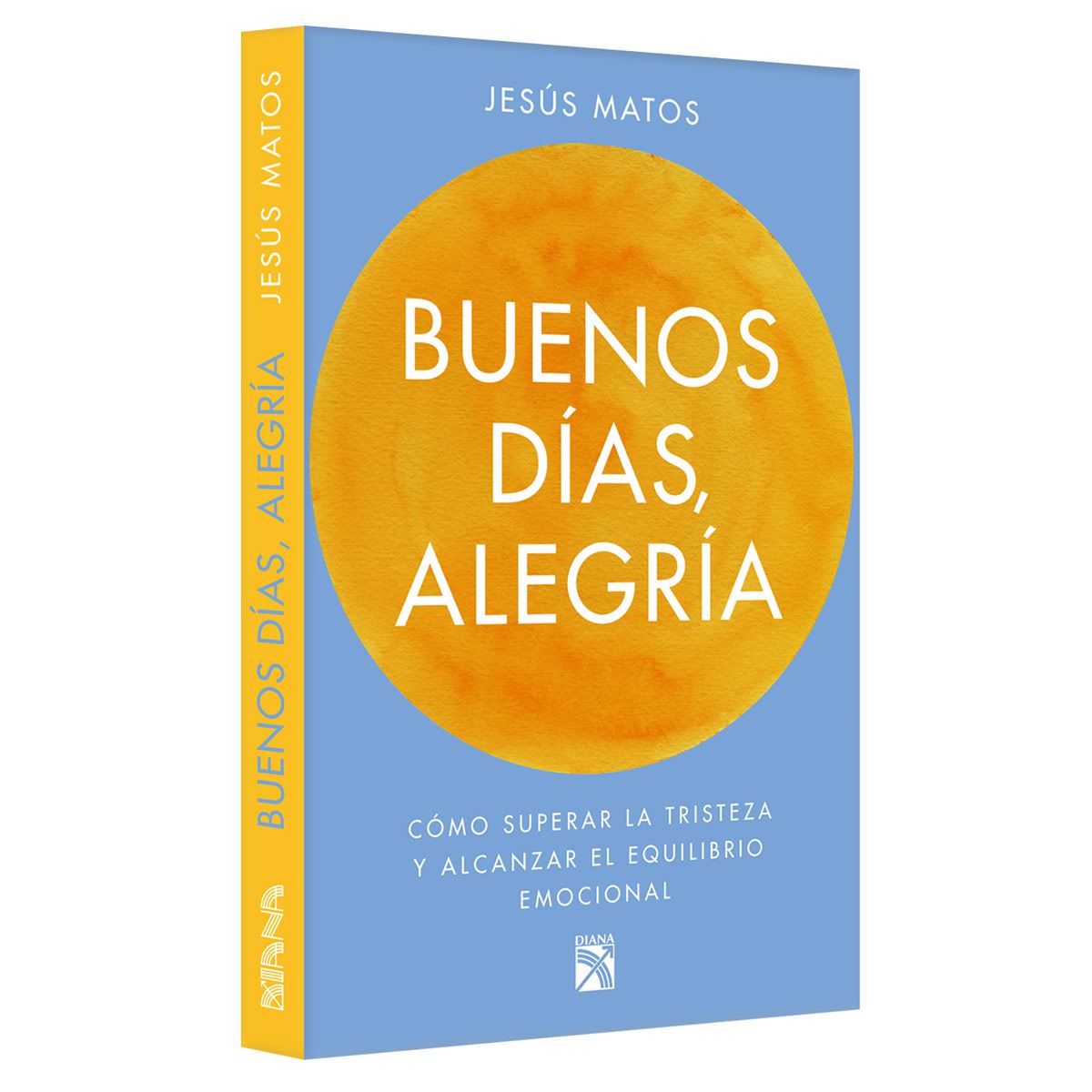 Buenos días, alegría