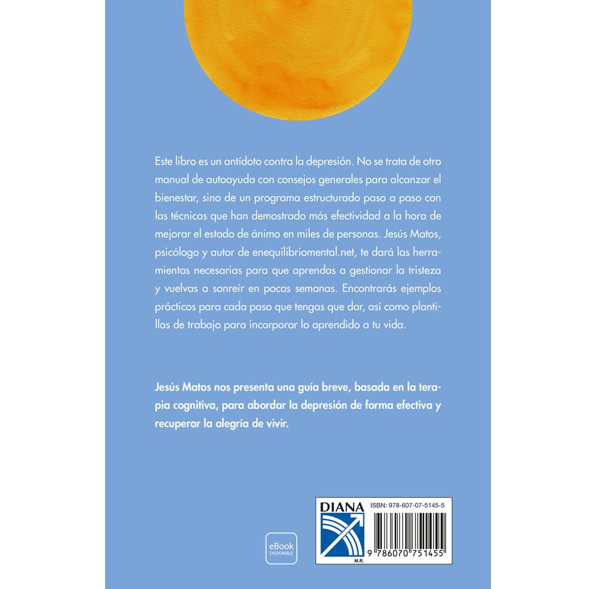 Buenos días, alegría