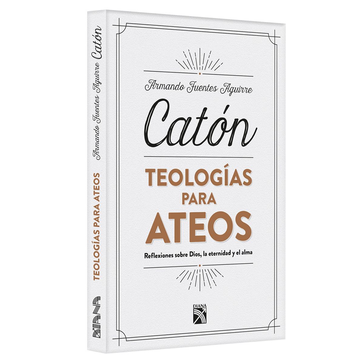 Teologías para ateos